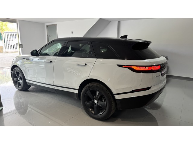 Land Rover Range Rover Velar D240 I4 Standard 4WD Auto 150 kW (204 CV)