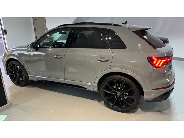 Audi RS Q3 2.5 TFSI quattro 294 kW (400 CV) S tronic