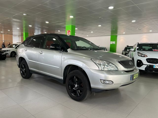 Lexus RX RX 300 de segunda mano