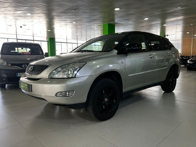 Lexus RX 300 Luxury 148 kW (201 CV)