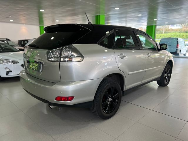 Lexus RX 300 Luxury 148 kW (201 CV)
