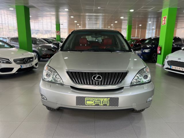 Lexus RX 300 Luxury 148 kW (201 CV)