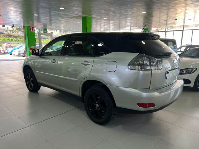 Lexus RX 300 Luxury 148 kW (201 CV)