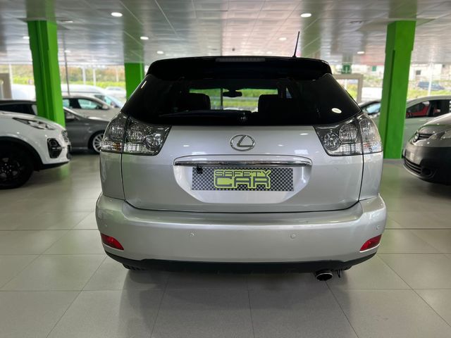 Lexus RX 300 Luxury 148 kW (201 CV)