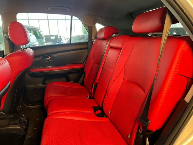 Lexus RX 300 Luxury 148 kW (201 CV)