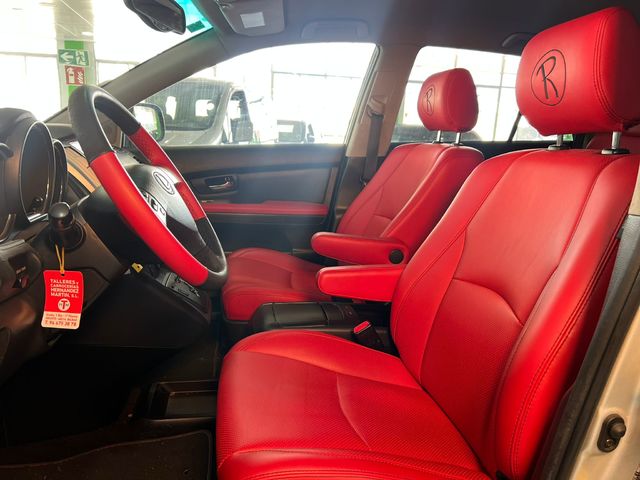 Lexus RX 300 Luxury 148 kW (201 CV)