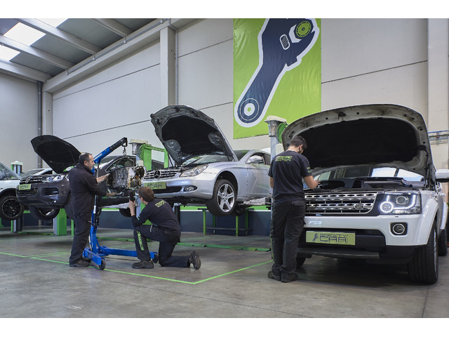 Lexus RX 300 Luxury 148 kW (201 CV)