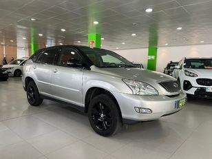 Lexus RX RX 300 de segunda mano