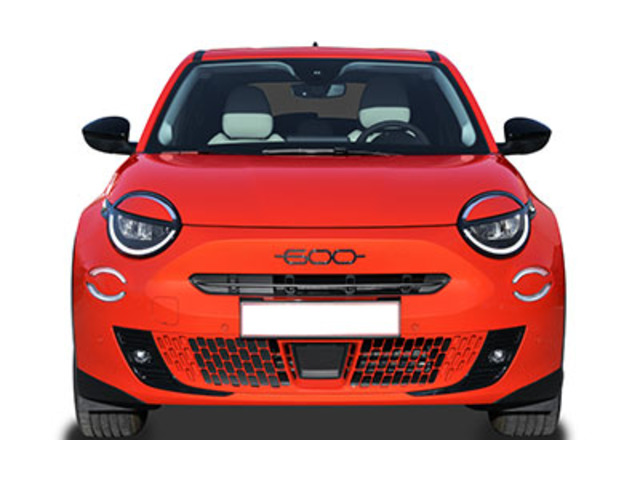 Foto 2 Fiat 600 1.2 MHEV La prima DDCT 74 kW (100 CV)