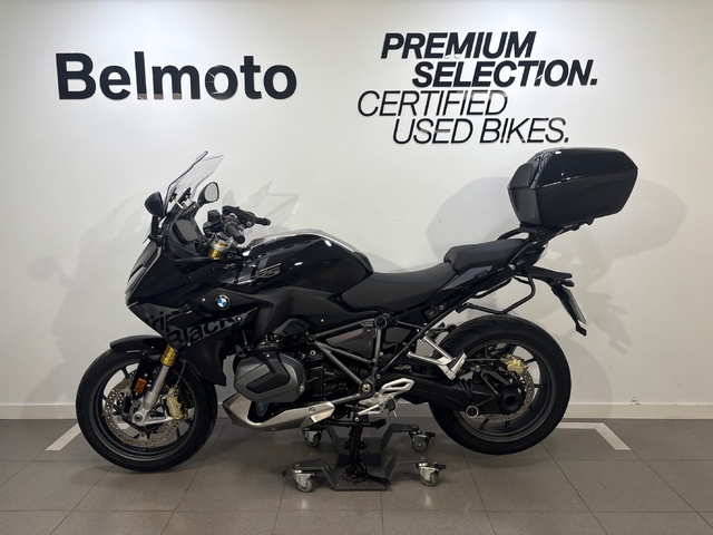 BMW Motorrad R 1250 RS  de ocasión 