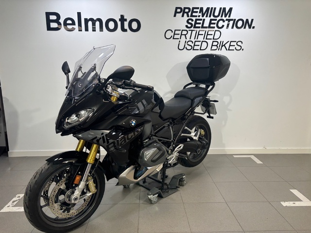 BMW Motorrad R 1250 RS  de ocasión 