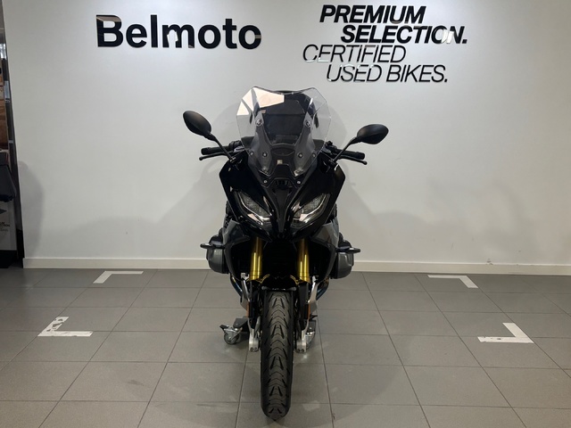 BMW Motorrad R 1250 RS  de ocasión 