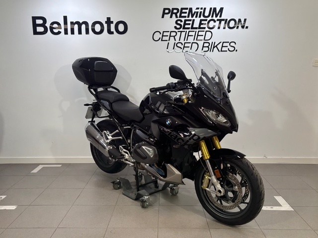 BMW Motorrad R 1250 RS  de ocasión 