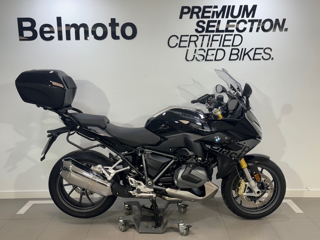 BMW Motorrad R 1250 RS  de ocasión 