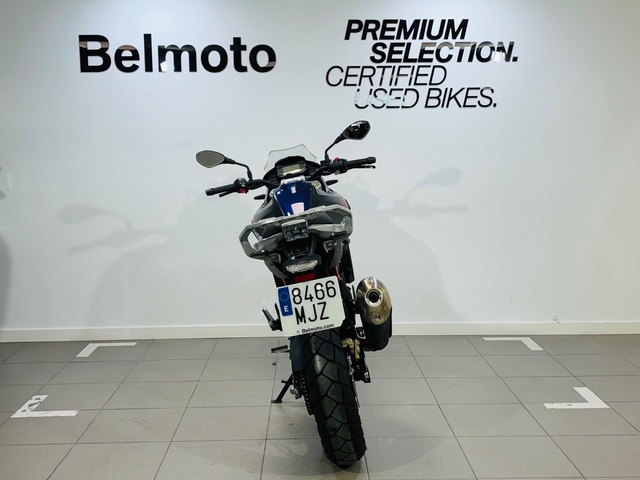 BMW Motorrad G 310 GS  de ocasión 