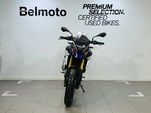 ofertas BMW Motorrad G 310 GS segunda mano