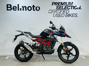 ofertas BMW Motorrad G 310 GS segunda mano