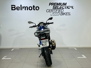 ofertas BMW Motorrad G 310 GS segunda mano