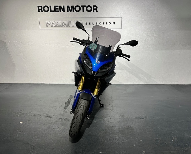 BMW Motorrad F 900 XR  de ocasión 