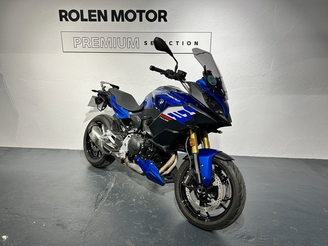 BMW Motorrad F 900 XR  de ocasión 