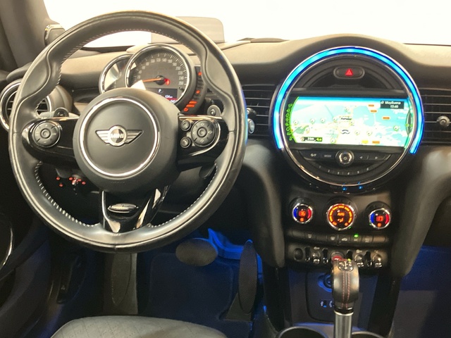 fotoG 6 del MINI MINI 3 Puertas Cooper S 141 kW (192 CV) 192cv Gasolina del 2017 en Baleares