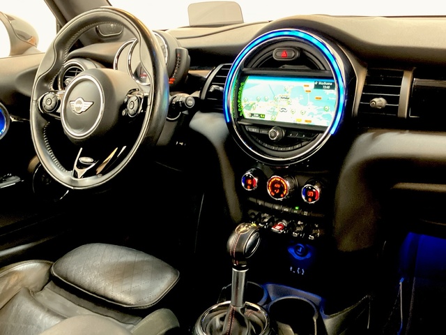 fotoG 7 del MINI MINI 3 Puertas Cooper S 141 kW (192 CV) 192cv Gasolina del 2017 en Baleares