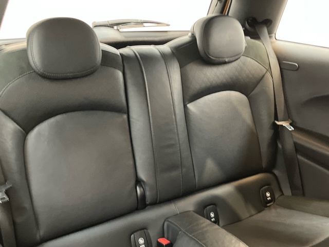 fotoG 8 del MINI MINI 3 Puertas Cooper S 141 kW (192 CV) 192cv Gasolina del 2017 en Baleares