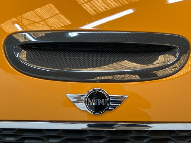 fotoG 10 del MINI MINI 3 Puertas Cooper S 141 kW (192 CV) 192cv Gasolina del 2017 en Baleares