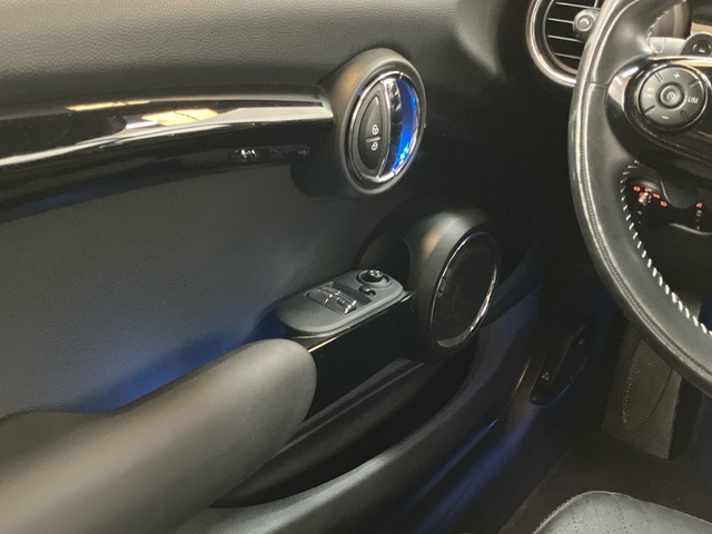 fotoG 11 del MINI MINI 3 Puertas Cooper S 141 kW (192 CV) 192cv Gasolina del 2017 en Baleares
