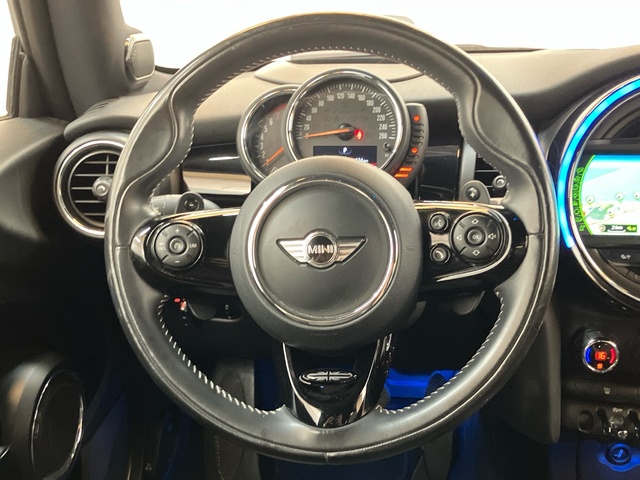 fotoG 12 del MINI MINI 3 Puertas Cooper S 141 kW (192 CV) 192cv Gasolina del 2017 en Baleares