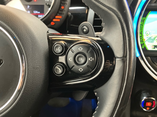 fotoG 14 del MINI MINI 3 Puertas Cooper S 141 kW (192 CV) 192cv Gasolina del 2017 en Baleares