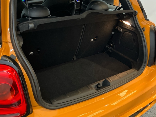 fotoG 17 del MINI MINI 3 Puertas Cooper S 141 kW (192 CV) 192cv Gasolina del 2017 en Baleares
