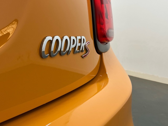 fotoG 18 del MINI MINI 3 Puertas Cooper S 141 kW (192 CV) 192cv Gasolina del 2017 en Baleares