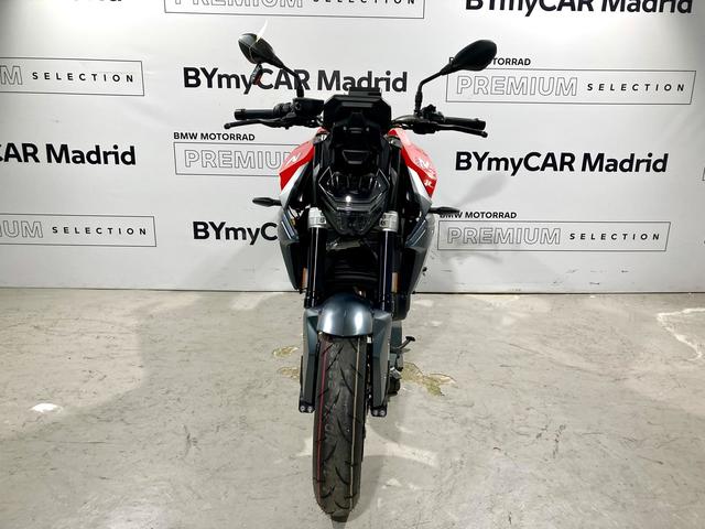 BMW Motorrad F 900 R  de ocasión 