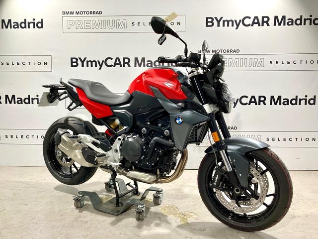 BMW Motorrad F 900 R  de ocasión 