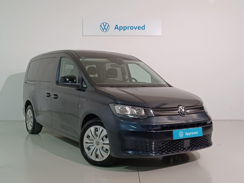 Volkswagen Caddy Maxi Origin 2.0 TDI 75 kW (102 CV)