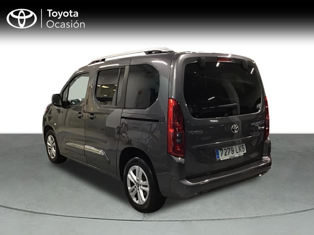 Toyota Proace City Verso 1.2 Family Active L1 81 kW (110 CV)