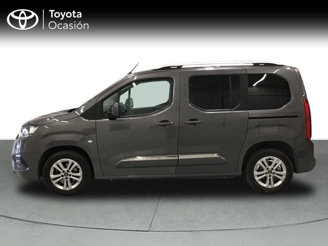 Toyota Proace City Verso 1.2 Family Active L1 81 kW (110 CV)