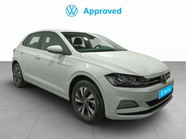 Volkswagen Polo Advance 1.0 TSI 70 kW (95 CV)