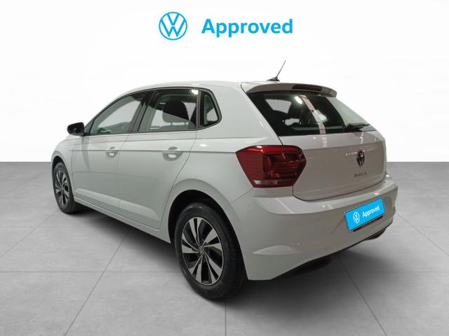 Volkswagen Polo Advance 1.0 TSI 70 kW (95 CV)