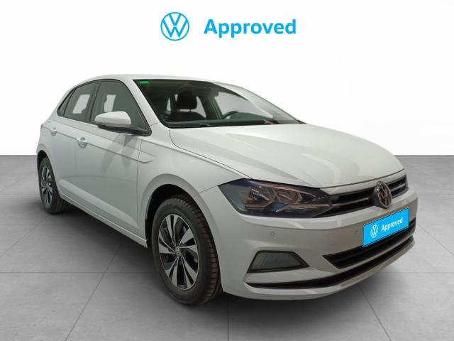 Volkswagen Polo Advance 1.0 TSI 70 kW (95 CV)