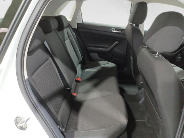 Volkswagen Polo Advance 1.0 TSI 70 kW (95 CV)