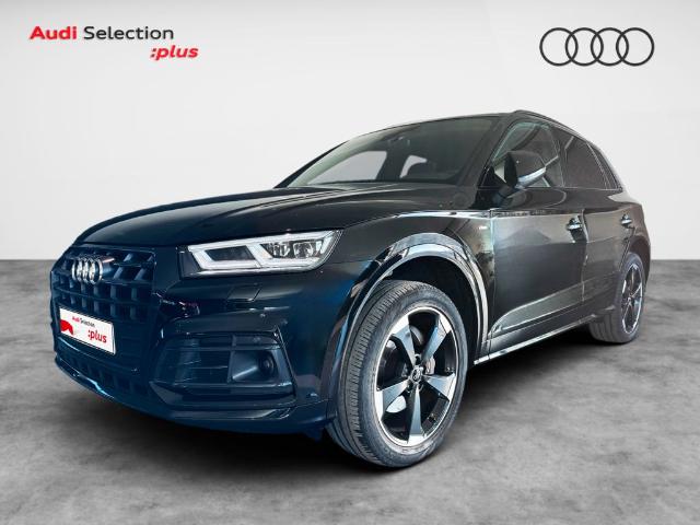 Audi Selection