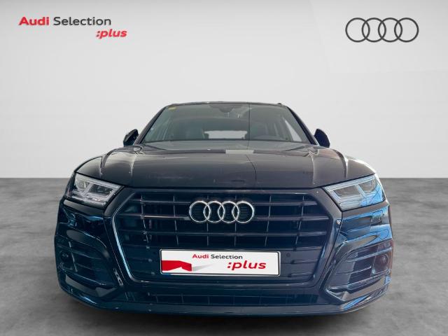 Audi selection Plus