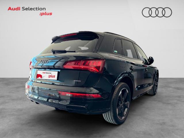 Audi selection Plus