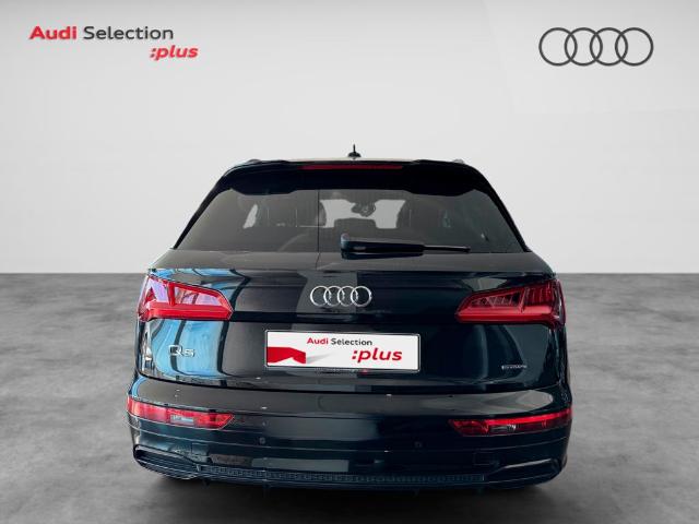 Audi selection Plus