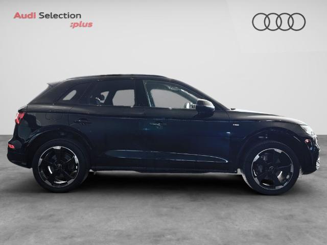 Audi selection Plus