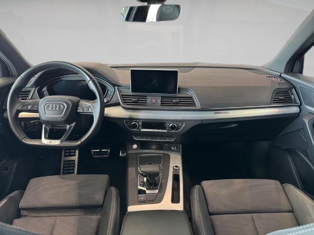 Audi selection Plus