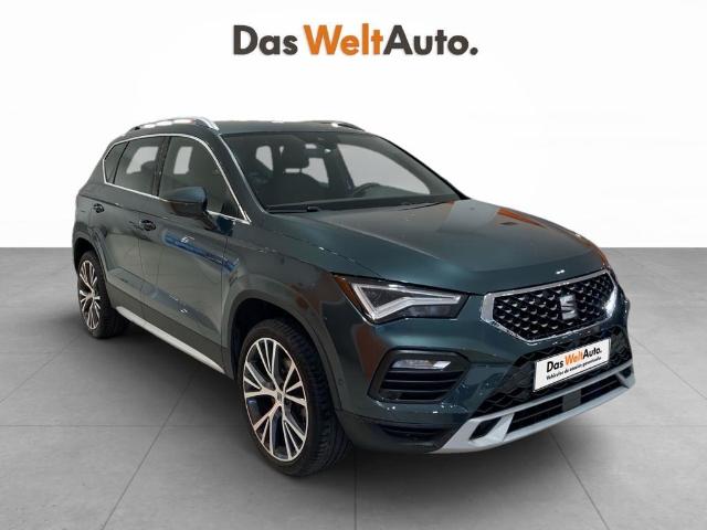 SEAT Ateca 2.0 TDI S&S X-Perience XM 4Drive DSG 110 kW (150 CV)