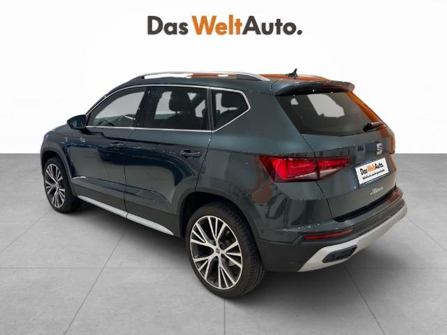 SEAT Ateca 2.0 TDI S&S X-Perience XM 4Drive DSG 110 kW (150 CV)